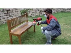 Einhell Farbsprühsystem TC-SY 400 P 25 Einhell Farbsprühsystem TC-SY 400 P -Laden Elektrowerkzeuge 52183612 xxl