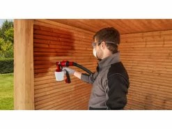 Einhell Farbsprühsystem TC-SY 600 S 26 Einhell Farbsprühsystem TC-SY 600 S -Laden Elektrowerkzeuge 52192197 xxl 1