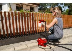 Einhell Farbsprühsystem TC-SY 600 S 27 Einhell Farbsprühsystem TC-SY 600 S -Laden Elektrowerkzeuge 52192206 xxl