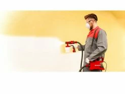 Einhell Farbsprühsystem TC-SY 600 S 28 Einhell Farbsprühsystem TC-SY 600 S -Laden Elektrowerkzeuge 52192212 xxl