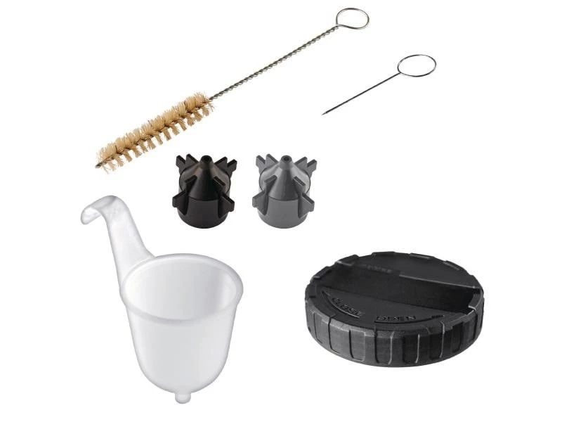 Einhell Farbsprühsystem TC-SY 600 S 4 Einhell Farbsprühsystem TC-SY 600 S – Bild 2