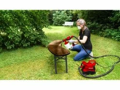 Einhell Farbsprühsystem TC-SY 700 S -Laden Elektrowerkzeuge 52192275 xxl