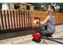 Einhell Farbsprühsystem TC-SY 700 S -Laden Elektrowerkzeuge 52192366 xxl