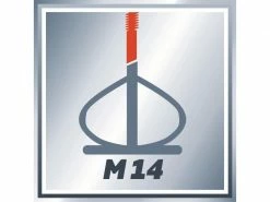 Einhell Rührwerk TC-MX 1400-2 E 14 Einhell Rührwerk TC-MX 1400-2 E -Laden Elektrowerkzeuge 52194226 xxl