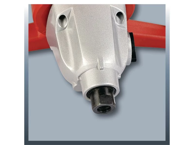 Einhell Rührwerk TC-MX 1400-2 E 5 Einhell Rührwerk TC-MX 1400-2 E – Bild 3