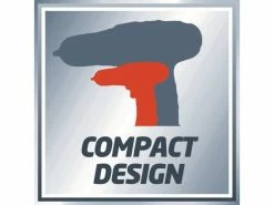 Einhell Akku-Bohrschrauber TH-CD 12-2 Li Kit -Laden Elektrowerkzeuge 52196911 xxl