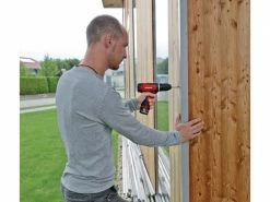 Einhell Akku-Bohrschrauber TH-CD 12-2 Li Kit -Laden Elektrowerkzeuge 52196923 xxl