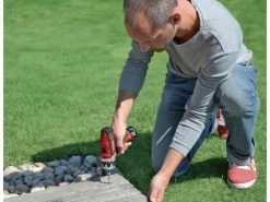 Einhell Akku-Bohrschrauber TC-CD 12 Li Kit -Laden Elektrowerkzeuge 52197350 xxl