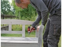 Einhell Akku-Bohrschrauber TC-CD 12 Li Kit -Laden Elektrowerkzeuge 52197371 xxl