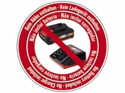 Einhell Akku-Schlagschrauber TE-CI 18 Li Brushless Solo 14 Einhell Akku-Schlagschrauber TE-CI 18 Li Brushless Solo -Laden Elektrowerkzeuge 52326971 xxl 5