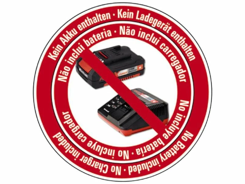 Einhell Akku-Universalsäge TE-AP 18 Li Solo 5 Einhell Akku-Universalsäge TE-AP 18 Li Solo – Bild 3