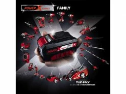 Einhell Astsäge GE-GS 18 Li - Solo -Laden Elektrowerkzeuge 52327205 xxl