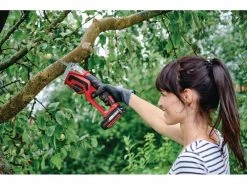 Einhell Astsäge GE-GS 18 Li - Solo -Laden Elektrowerkzeuge 52327609 xxl