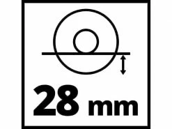 Einhell Winkelschleifer TE-AG 18/115 Li Solo 14 Einhell Winkelschleifer TE-AG 18/115 Li Solo -Laden Elektrowerkzeuge 52329607 xxl