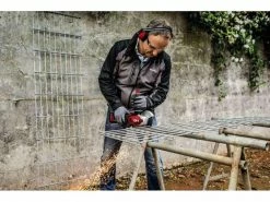 Einhell Winkelschleifer TE-AG 18/115 Li Solo 16 Einhell Winkelschleifer TE-AG 18/115 Li Solo -Laden Elektrowerkzeuge 52329615 xxl