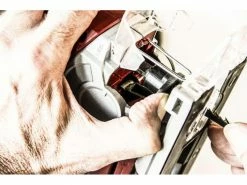 Einhell Akku-Stichsäge TE-JS 18 Li Solo -Laden Elektrowerkzeuge 52329692 xxl