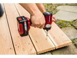 Einhell Akku-Schlagschrauber TE-CI 18 Li Brushless Solo 16 Einhell Akku-Schlagschrauber TE-CI 18 Li Brushless Solo -Laden Elektrowerkzeuge 52331897 xxl 1