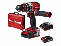 Einhell Akku-Schlagbohrschrauber TE-CD 18 Li-i Brushless Kit 14 Einhell Akku-Schlagbohrschrauber TE-CD 18 Li-i Brushless Kit -Laden Elektrowerkzeuge 52332547 xxl