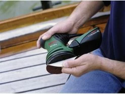 Bosch Exzenterschleifer PEX 220 A -Laden Elektrowerkzeuge 52346344 xxl