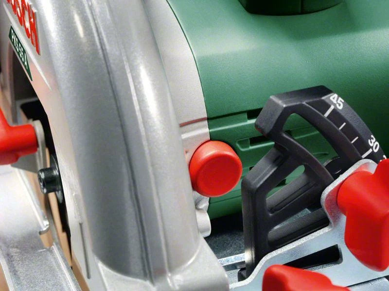 Bosch Handkreissäge PKS 55 A 6 Bosch Handkreissäge PKS 55 A – Bild 4