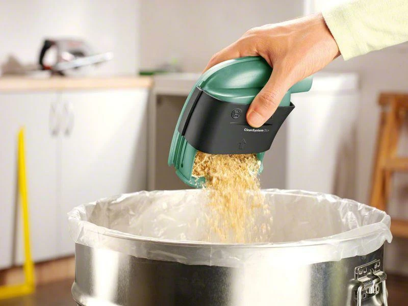 Bosch Handkreissäge PKS 55 A 4 Bosch Handkreissäge PKS 55 A – Bild 2