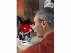 Einhell Oberfräse TE-RO 1255 E 19 Einhell Oberfräse TE-RO 1255 E -Laden Elektrowerkzeuge 52493854 xxl