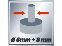 Einhell Oberfräse TE-RO 1255 E 23 Einhell Oberfräse TE-RO 1255 E -Laden Elektrowerkzeuge 52493860 xxl