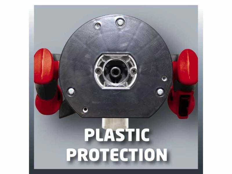 Einhell Oberfräse TE-RO 1255 E 9 Einhell Oberfräse TE-RO 1255 E – Bild 7