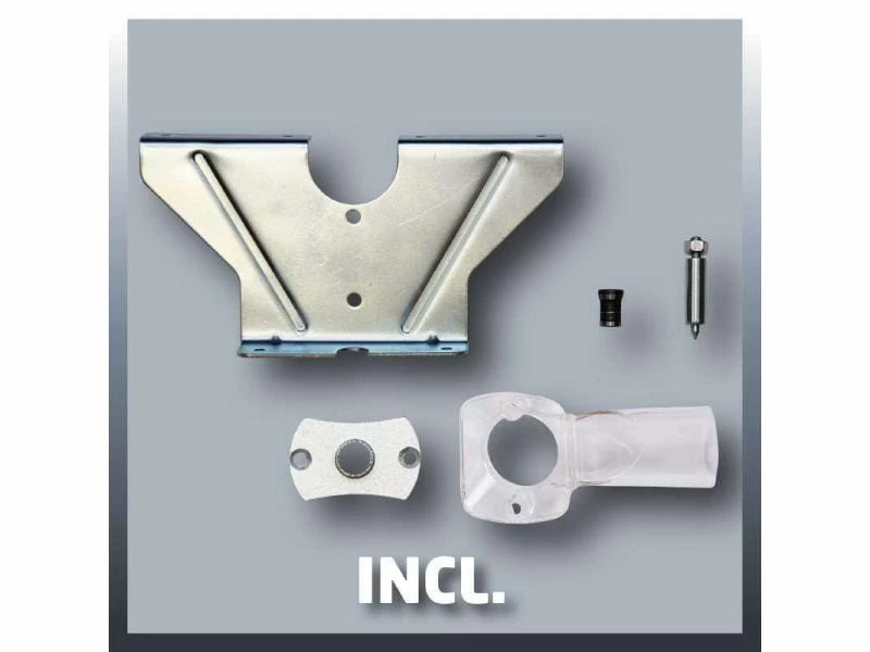 Einhell Oberfräse TE-RO 1255 E 13 Einhell Oberfräse TE-RO 1255 E – Bild 11