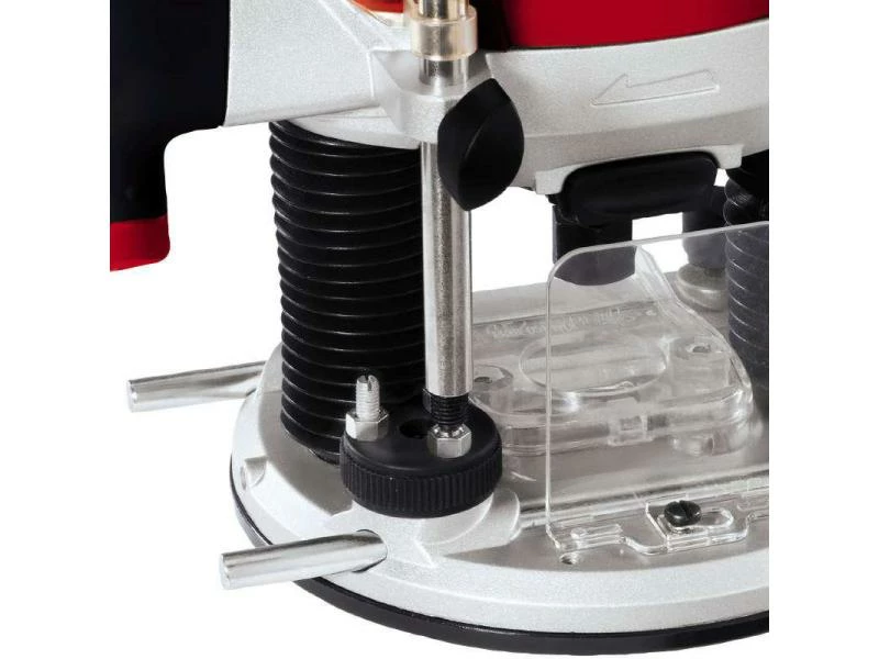 Einhell Oberfräse TE-RO 1255 E 11 Einhell Oberfräse TE-RO 1255 E – Bild 9
