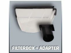 Einhell Bandschleifer TE-BS 8540 E -Laden Elektrowerkzeuge 52495148 xxl