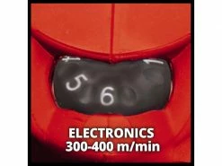 Einhell Bandschleifer TE-BS 8540 E -Laden Elektrowerkzeuge 52495151 xxl