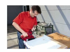 Einhell Bandschleifer TE-BS 8540 E -Laden Elektrowerkzeuge 52495157 xxl