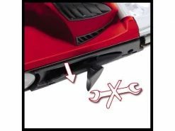 Einhell Bandschleifer TE-BS 8540 E -Laden Elektrowerkzeuge 52495163 xxl