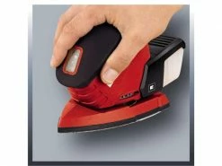 Einhell Multischleifer TE-OS 1320 -Laden Elektrowerkzeuge 52495291 xxl