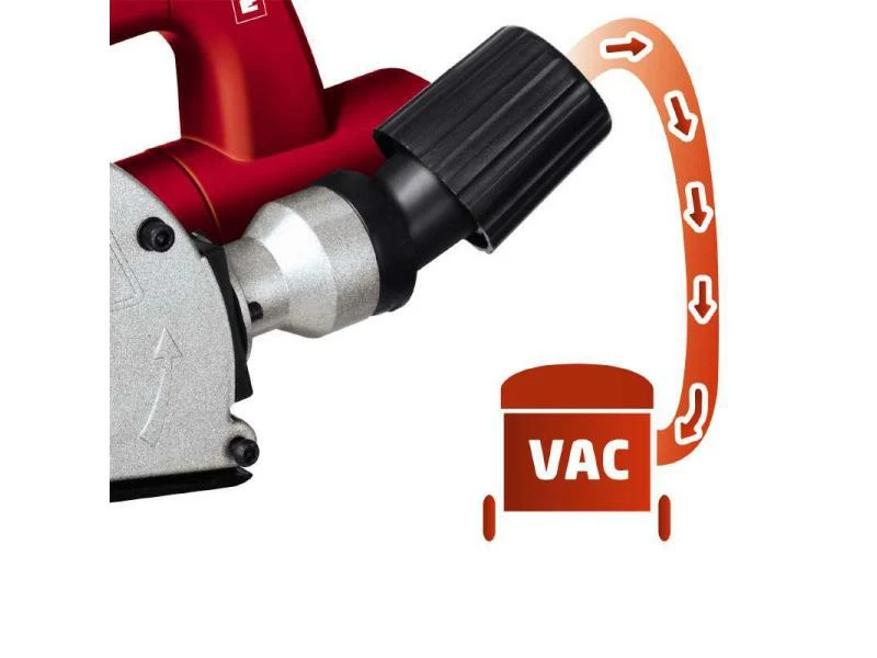 Einhell Mauernutfräse TH-MA 1300 7 Einhell Mauernutfräse TH-MA 1300 – Bild 5