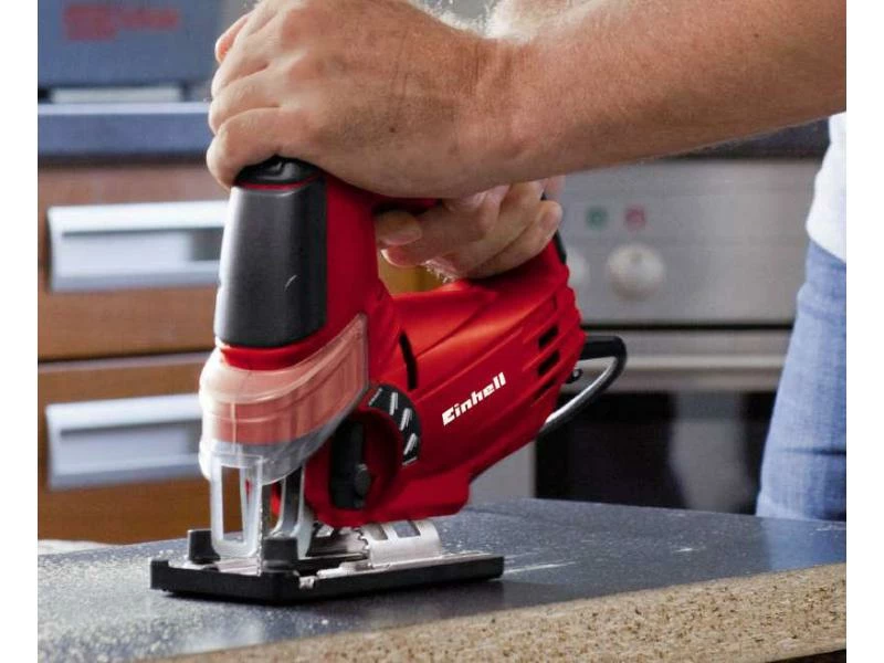 Einhell Stichsäge TH-JS 85 10 Einhell Stichsäge TH-JS 85 – Bild 8