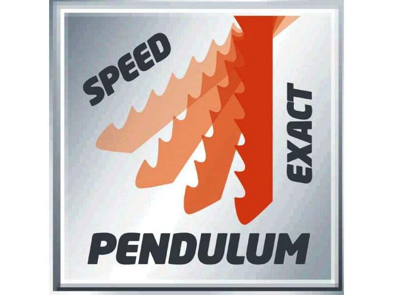 Einhell Stichsäge TH-JS 85 12 Einhell Stichsäge TH-JS 85 – Bild 10