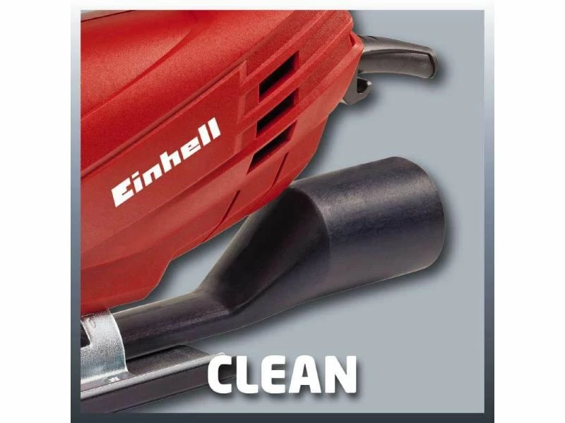 Einhell Stichsäge TH-JS 85 17 Einhell Stichsäge TH-JS 85 – Bild 15