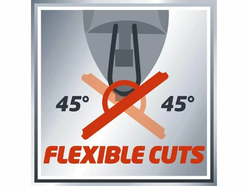 Einhell Stichsäge TH-JS 85 15 Einhell Stichsäge TH-JS 85 – Bild 13