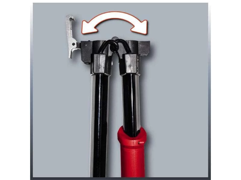 Einhell Tellerschleifer TC-DW 225 7 Einhell Tellerschleifer TC-DW 225 – Bild 5