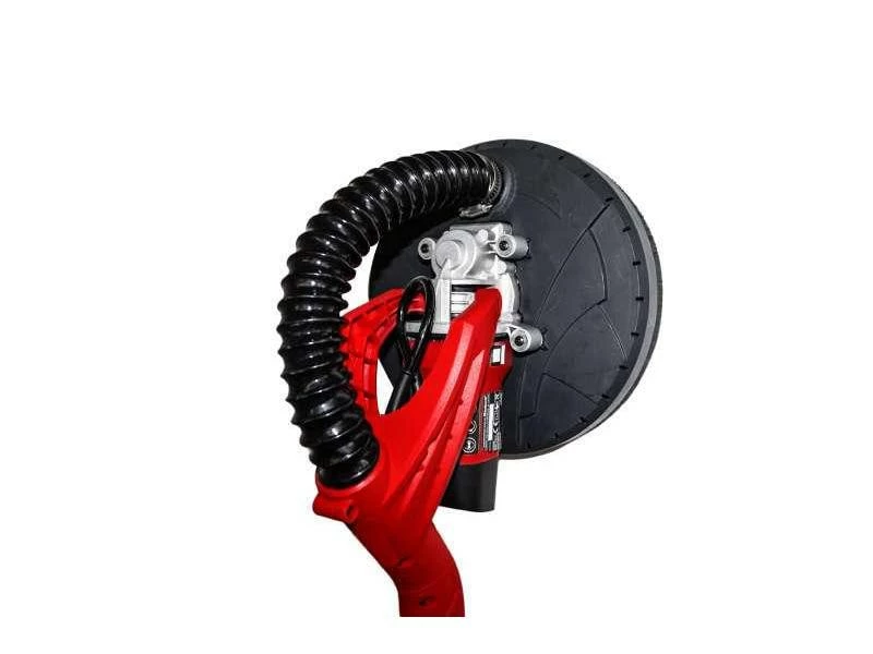 Einhell Tellerschleifer TC-DW 225 5 Einhell Tellerschleifer TC-DW 225 – Bild 3