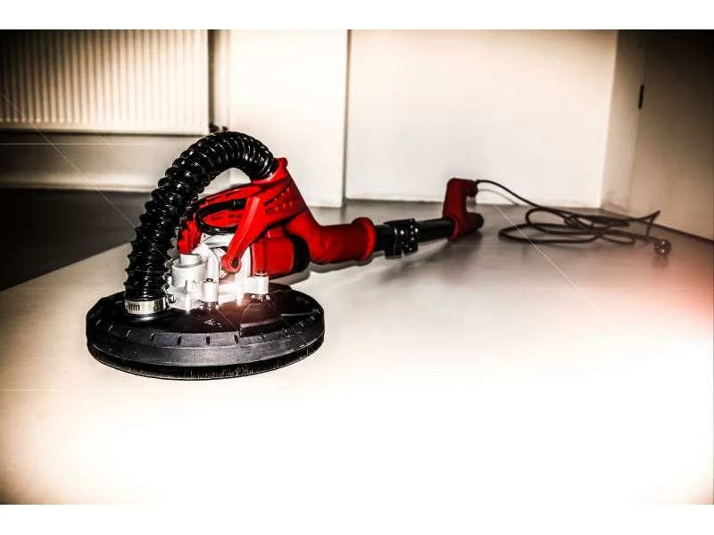 Einhell Tellerschleifer TC-DW 225 13 Einhell Tellerschleifer TC-DW 225 – Bild 11