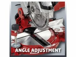 Einhell Kapp- und Gehrungssäge TC-MS 2112 -Laden Elektrowerkzeuge 52750691 xxl