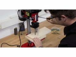 Einhell Säulenbohrmaschine TC-BD 350 -Laden Elektrowerkzeuge 52752441 xxl