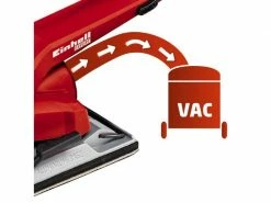 Einhell Schwingschleifer TE-OS 2520 E -Laden Elektrowerkzeuge 52752570 xxl