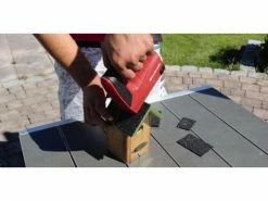 Einhell Akku-Tacker TC-CT 3.6 Li -Laden Elektrowerkzeuge 52753400 xxl