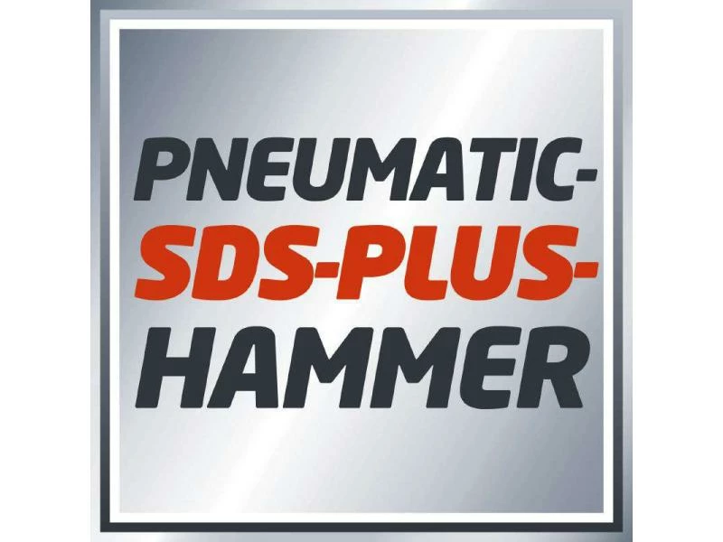 Einhell TH-RH 1600 11 Einhell TH-RH 1600 – Bild 9