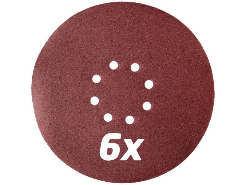 Einhell Tellerschleifer TC-DW 225 18 Einhell Tellerschleifer TC-DW 225 – Bild 16