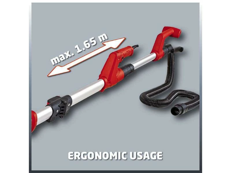 Einhell Tellerschleifer TC-DW 225 15 Einhell Tellerschleifer TC-DW 225 – Bild 13